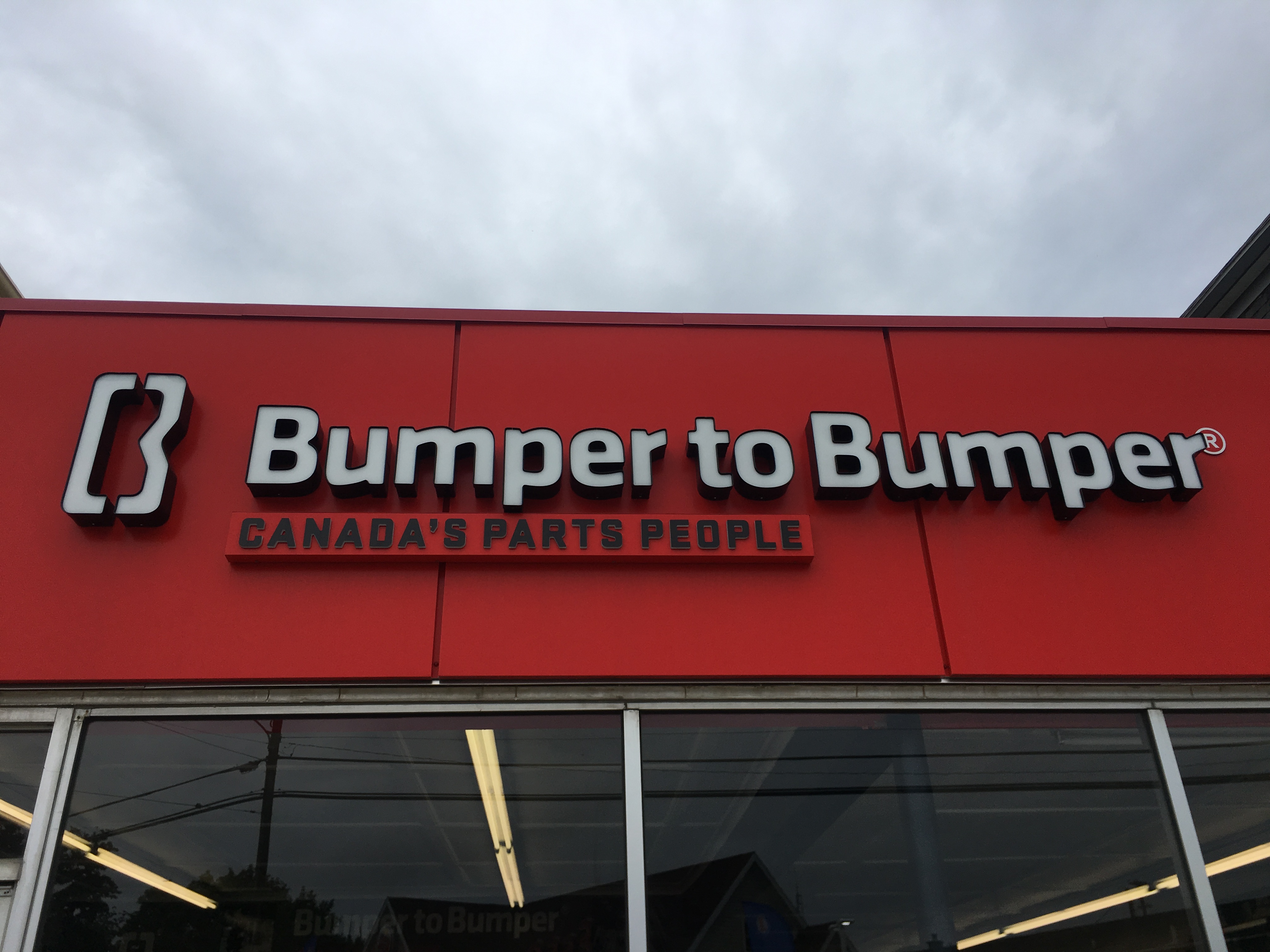 Bumper to Bumper– Service Centre | Lunenburg Auto